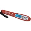 Taylor Precision Products Waterproof Digital Thermometer 806GW